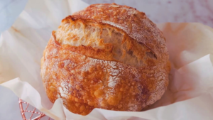 Sourdough Bread Recipe