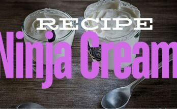 Ninja-Cream-Recipe