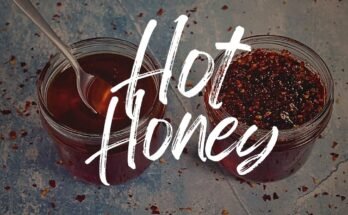 Hot Honey