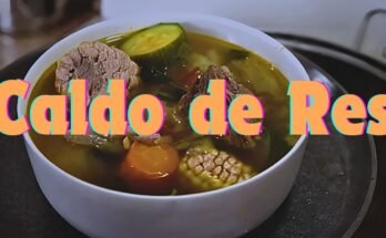 Caldo-de-Res