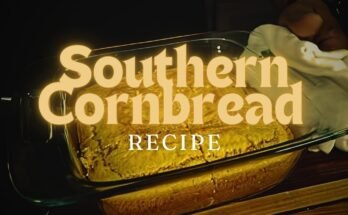 Southern-Cornbread-Recipe