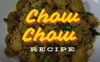 Chow-Chow-Recipe