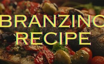 Branzino-Recipe