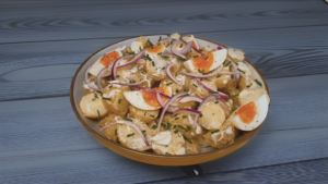 Hellmann's Potato Salad Recipe