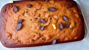 Banana Bread Recipe