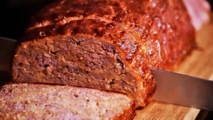 Meatloaf Recipe